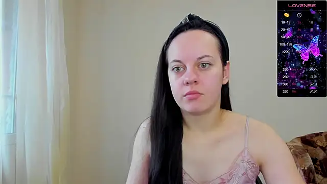 Snapshot of Sabrina_Lavv chatting on October 17, 7:00 am Sabrina Lavv online show from October 17, 7:00 am