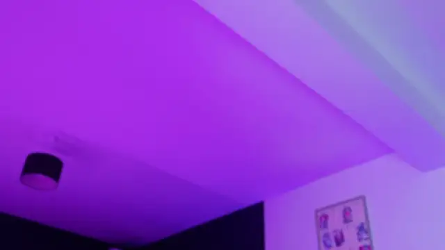 Lorennameliyy online show from November 19, 4:34 am