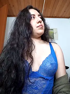 Emi chik online show from November 8, 12:10 pm