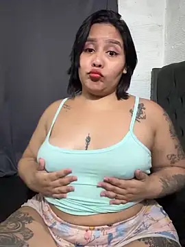 BadEva00 online show from February 18, 1:49 am