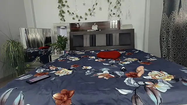 beautiful bellaa online show from July 21, 11:22 am