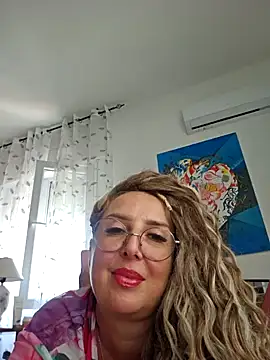 Snapshot of MariaRichi_ chatting on September 14, 9:18 am MariaRichi online show from September 14, 9:18 am
