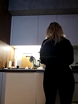 MariaRichi  online show from December 23, 7:56 am