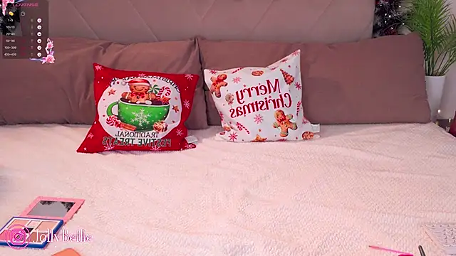 jolly bellle online show from January 16, 2:07 am