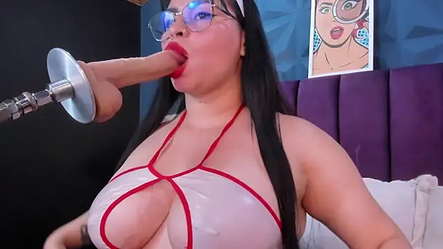 NicoleJonss online show from July 24, 3:26 am