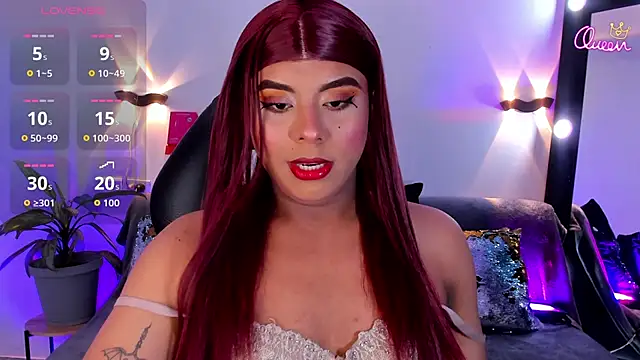 Emili Roux online show from June 27, 12:22 pm