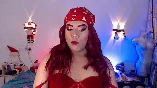 Emili Roux online show from December 22, 1:58 pm