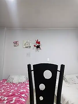 hailey85 online show from July 19, 1:08 am
