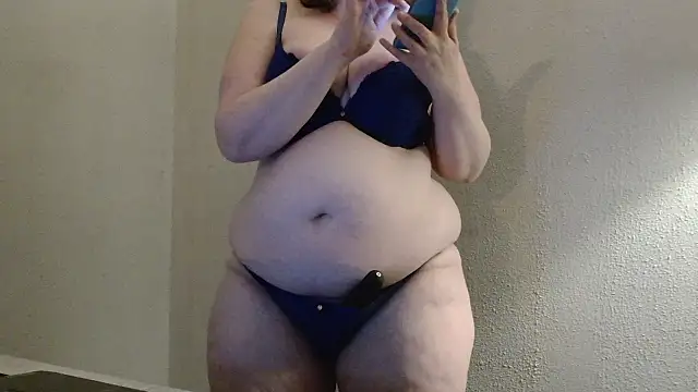 desiree1981 online show from October 8, 6:12 pm