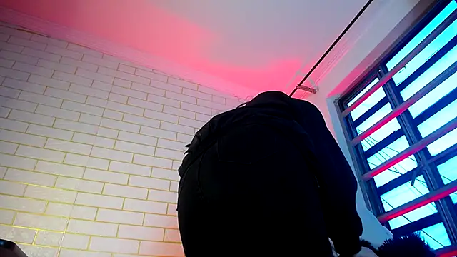 NYX1126 online show from November 20, 1:34 pm