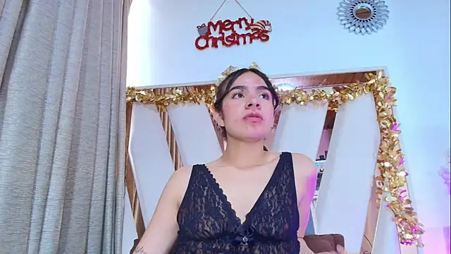dafne queenn online show from December 19, 1:36 pm