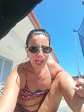 marygirl88 online show from July 25, 9:05 am