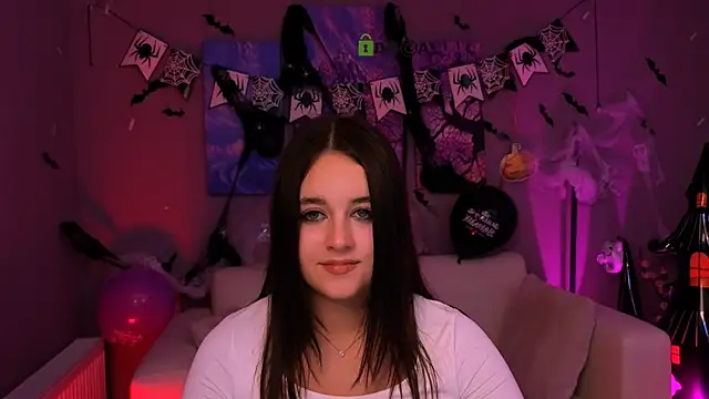 rozmary ket online show from October 28, 5:41 pm