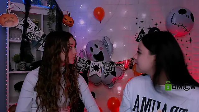 rozmary ket online show from October 21, 12:31 pm