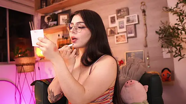 Dear Morgan online show from November 12, 11:14 pm