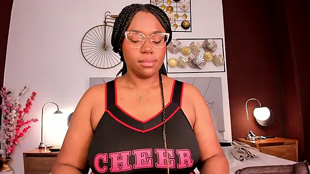 Makena gh online show from November 2, 4:49 am