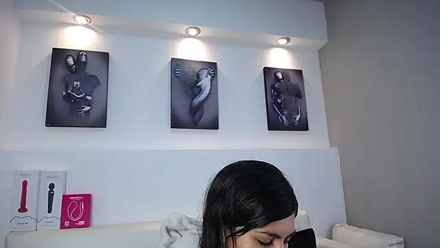 Harmony Hills online show from February 4, 12:41 pm