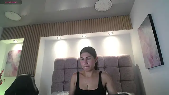 Harmony Hills online show from July 31, 3:57 pm