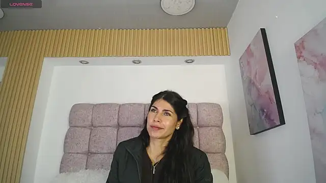 Harmony Hills online show from June 28, 1:39 pm