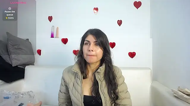 Harmony Hills online show from March 2, 1:18 pm