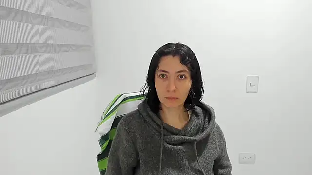 Electraa fox online show from October 17, 12:58 am