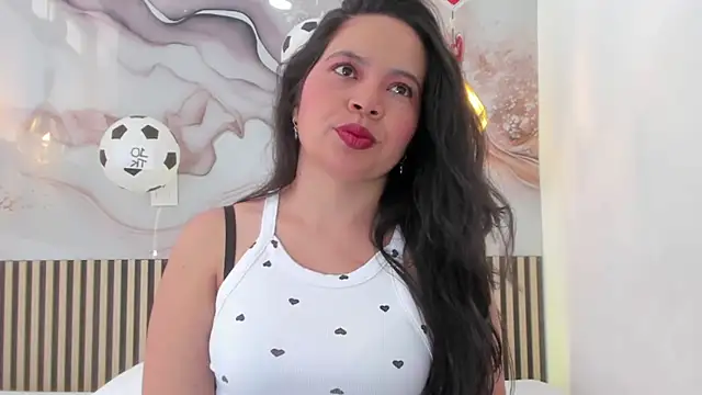 EvelynSweet1 online show from June 15, 7:47 pm