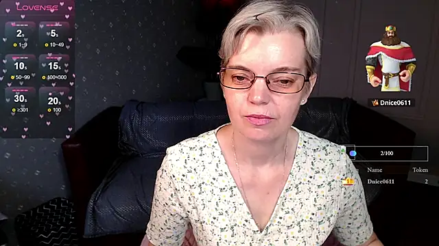 Cutie Erikaa1 online show from June 5, 2:26 am