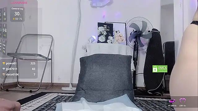 momo-5952 online show from October 17, 4:32 pm