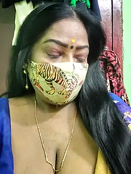 maniisha online show from September 17, 7:56 pm