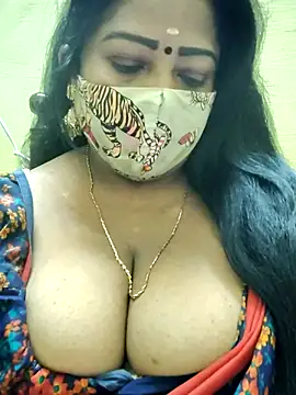 maniisha online show from October 7, 8:24 pm