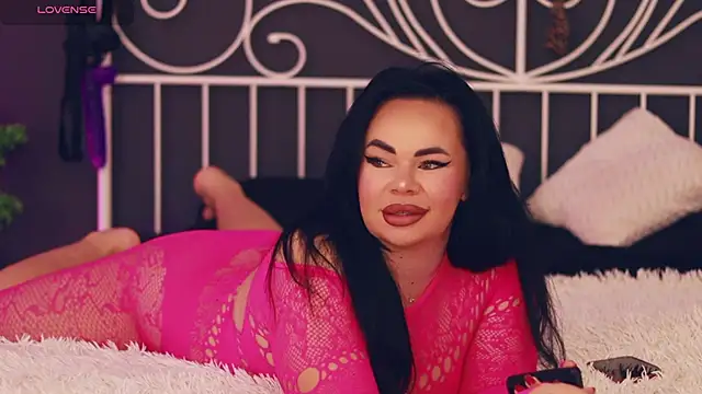 MissLilaa online show from November 26, 4:41 pm