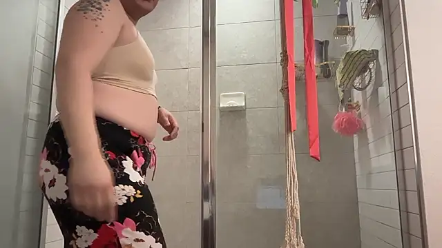 ProximalHarmony97 online show from February 24, 8:40 pm