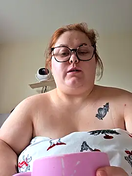 SassyTallulahMae online show from November 16, 11:54 am