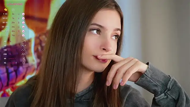 EvaLung777 online show from October 27, 10:11 am