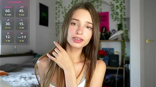 EvaLung777 online show from June 29, 12:16 pm