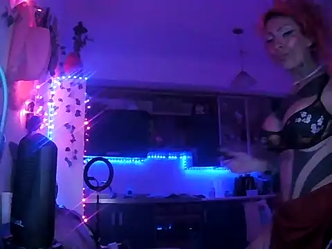 bambolinaofficial online show from February 28, 11:48 pm