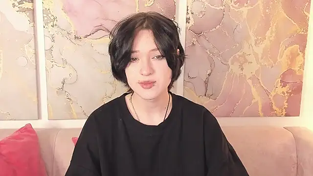 fiamoory online show from November 17, 1:17 am