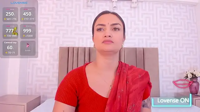 anany   online show from March 5, 1:07 pm