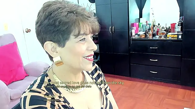 Snapshot of Angelina_Stone_65 chatting on October 16, 1:25 pm Angelina Stone 65 online show from October 16, 1:25 pm