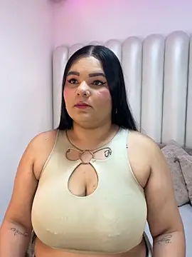 KatyaPittman online show from June 18, 7:52 pm