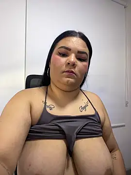 KatyaPittman online show from June 28, 1:18 pm