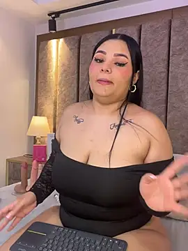 KatyaPittman online show from July 30, 9:04 pm