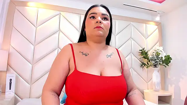 KatyaPittman online show from April 30, 8:36 pm