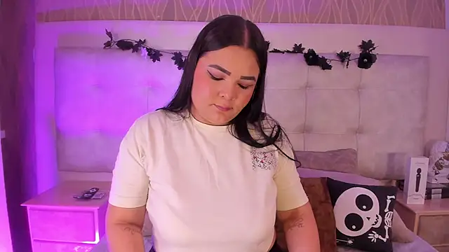 KatyaPittman online show from November 3, 7:51 pm