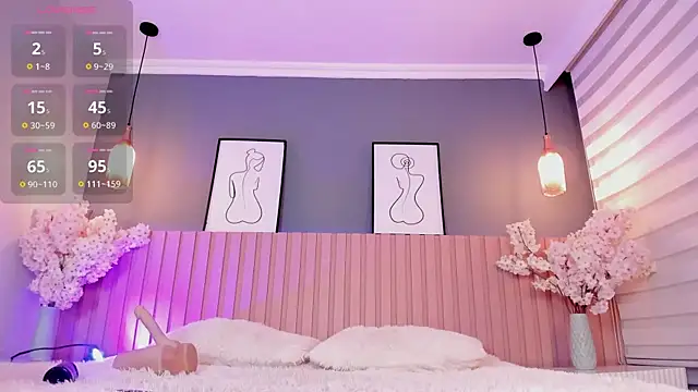 babee sophie online show from September 12, 3:29 am