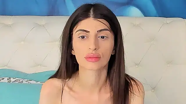 SkinnyDolly online show from July 7, 4:04 am