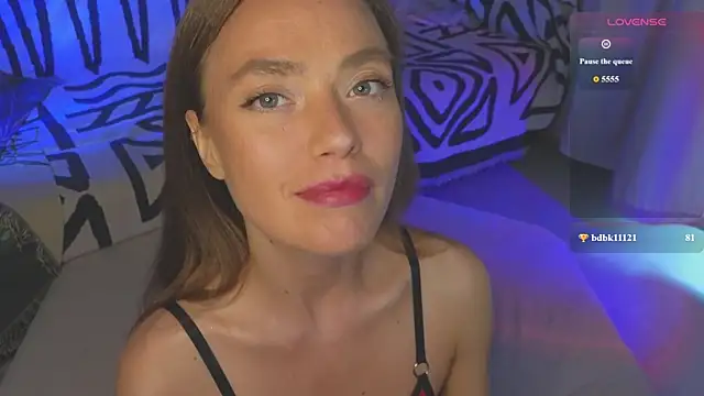 KellyFouler online show from July 2, 4:13 pm
