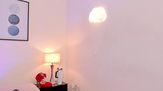 JulianaWaldo online show from November 21, 3:36 pm