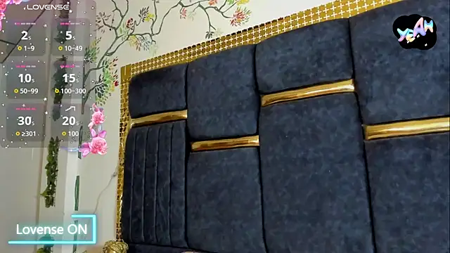 skaysanchez1 online show from November 14, 8:09 pm