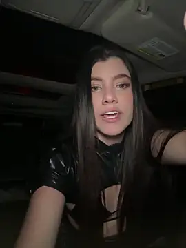 ARITOO  online show from November 1, 5:00 am